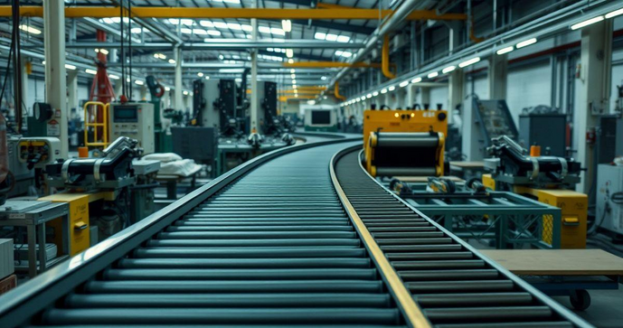 Fabricante de correias: como escolher o melhor para suas necessidades industriais Fabricante de correias: como escolher o melhor para suas necessidades industriais