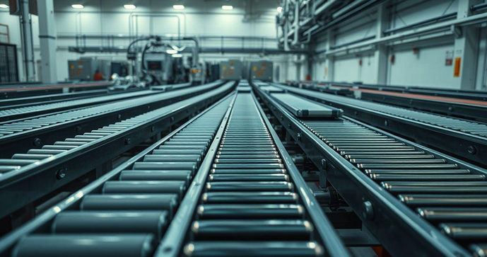 Como Escolher Correias de Transmissão para Equipamentos de Forma Eficiente Como Escolher Correias de Transmissão para Equipamentos de Forma Eficiente