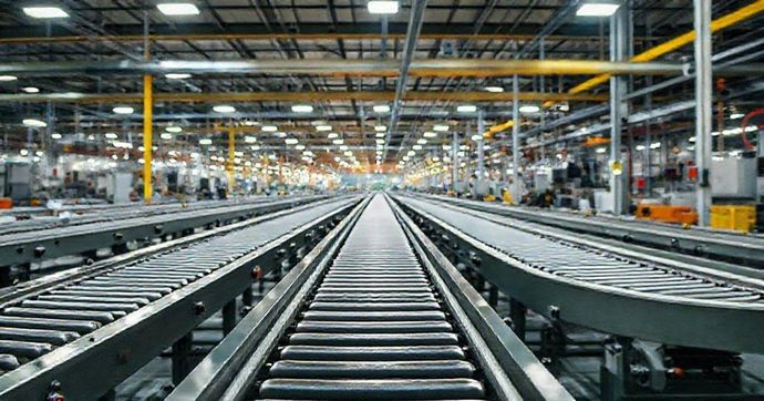 Correias Transportadoras: Transformando a Eficiência na Operação Industrial