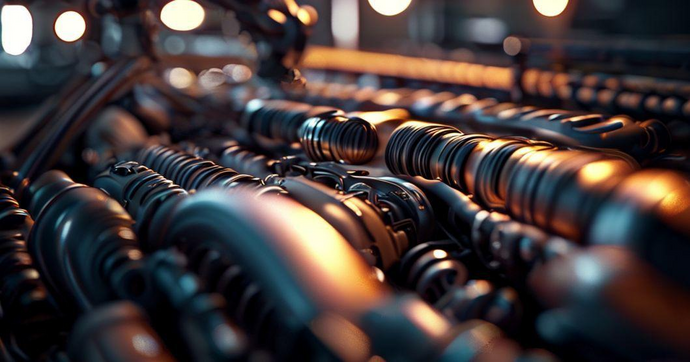 Correias de Motor: Guia Completo para Otimizar o Desempenho do Seu Veículo