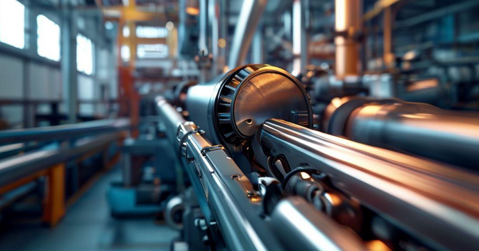 Correias Sincronizadas T10: Conheça Sua Relevância e Aplicações na Indústria