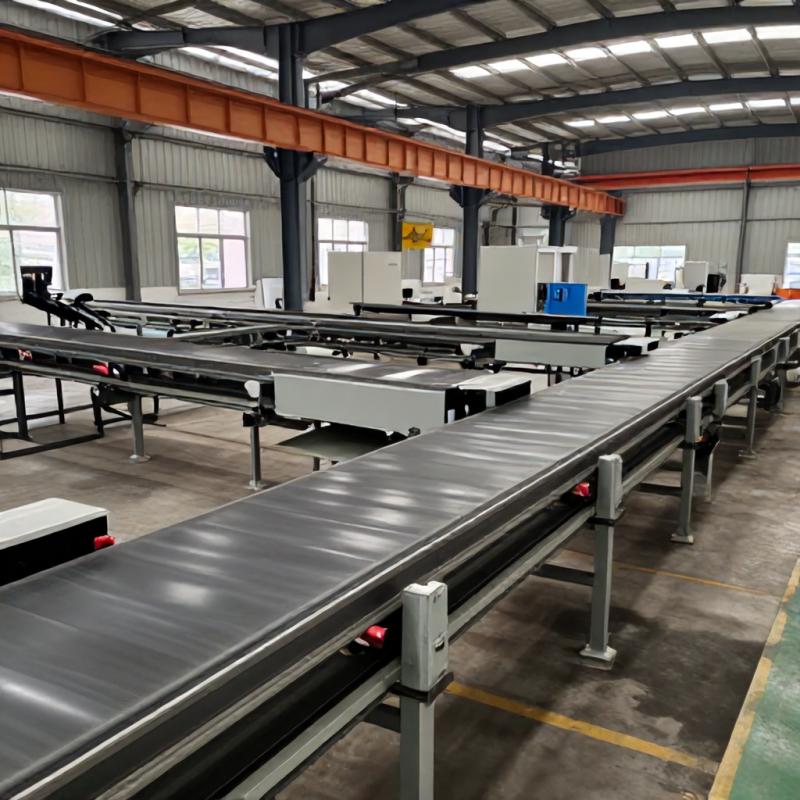 Fábrica de Correias Industriais: Descubra Soluções Inovadoras