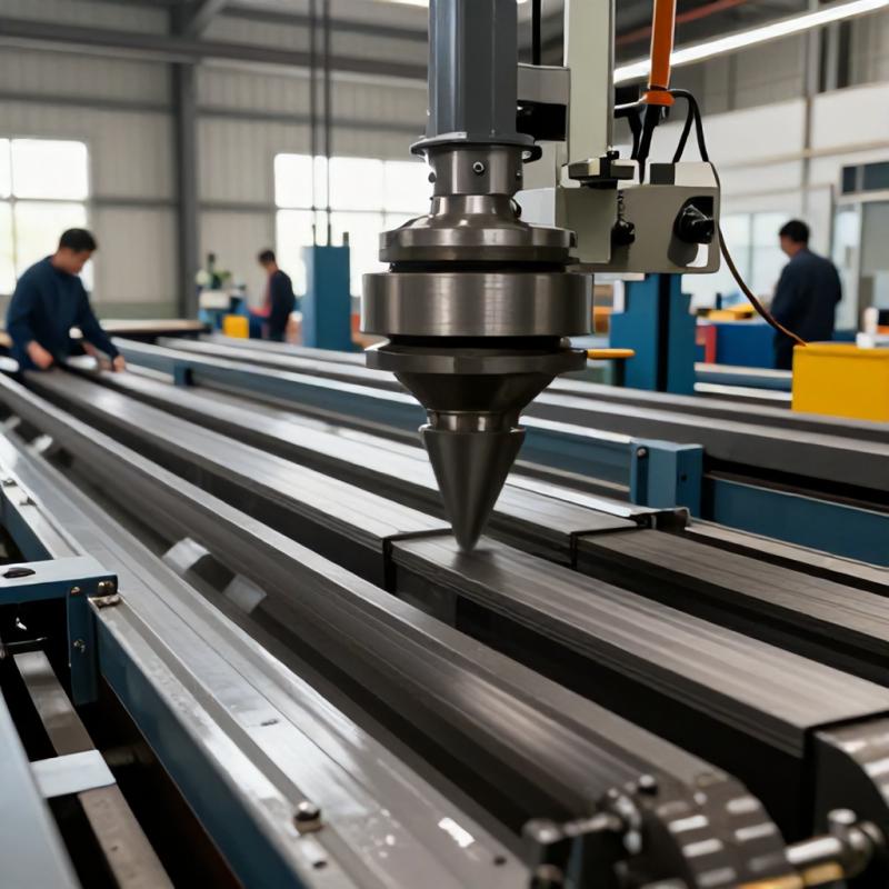 Fabricante de Correias em V: Revolucione Sua Indústria Agora