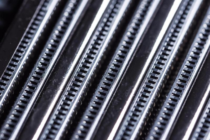 Correias Sincronizadoras: Como Escolher e Manter para Garantir Desempenho Ideal Correias Sincronizadoras: Como Escolher e Manter para Garantir Desempenho Ideal