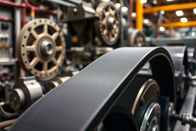 Como escolher correias especiais industriais para sua empresa Como escolher correias especiais industriais para sua empresa