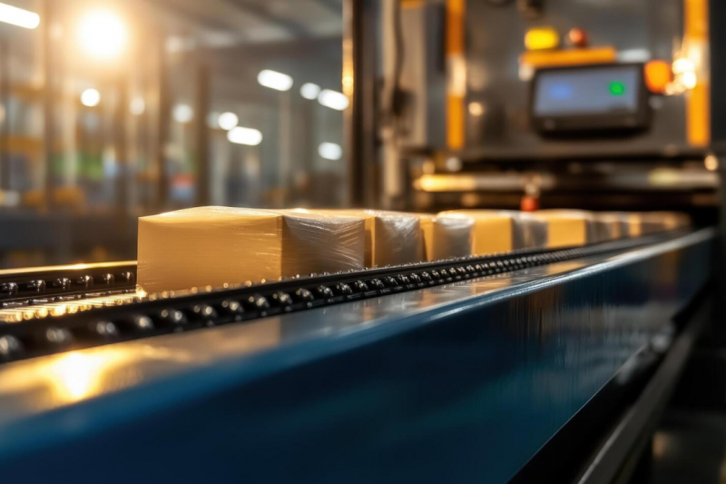 Correias Industriais: O Segredo por Trás da Eficiência na Indústria Moderna Correias Industriais: O Segredo por Trás da Eficiência na Indústria Moderna