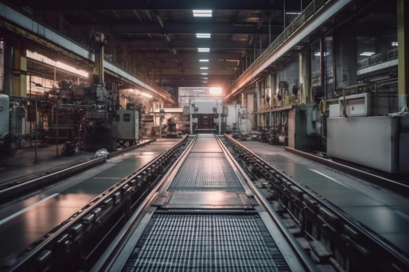 Correias Sincronizadas: O Segredo por Trás da Precisão em Máquinas!