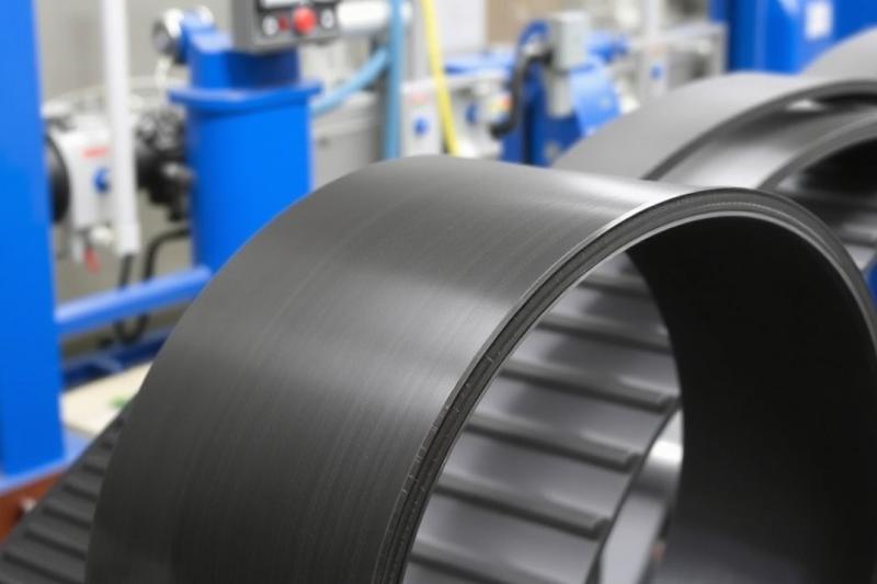 Correias Sincronizadoras com Revestimento: A Revolução na Performance Mecânica Correias Sincronizadoras com Revestimento: A Revolução na Performance Mecânica