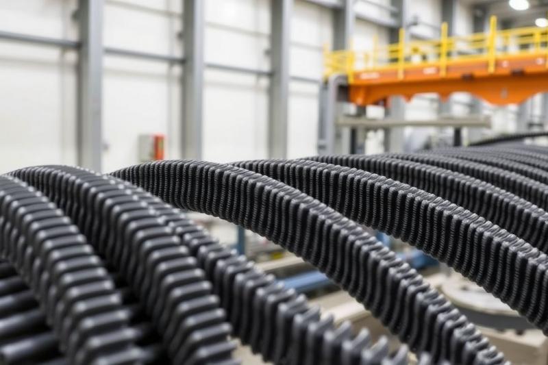 Descubra como as Correias Dentadas Industriais Transformam a Produtividade Descubra como as Correias Dentadas Industriais Transformam a Produtividade