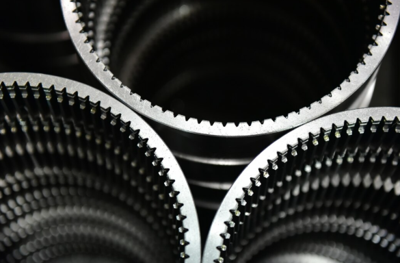 Correias Sincronizadas T10: Guia Completo para Otimizar Seus Projetos Mecânicos
