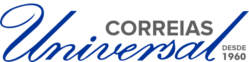 Correias Universal LTDA
