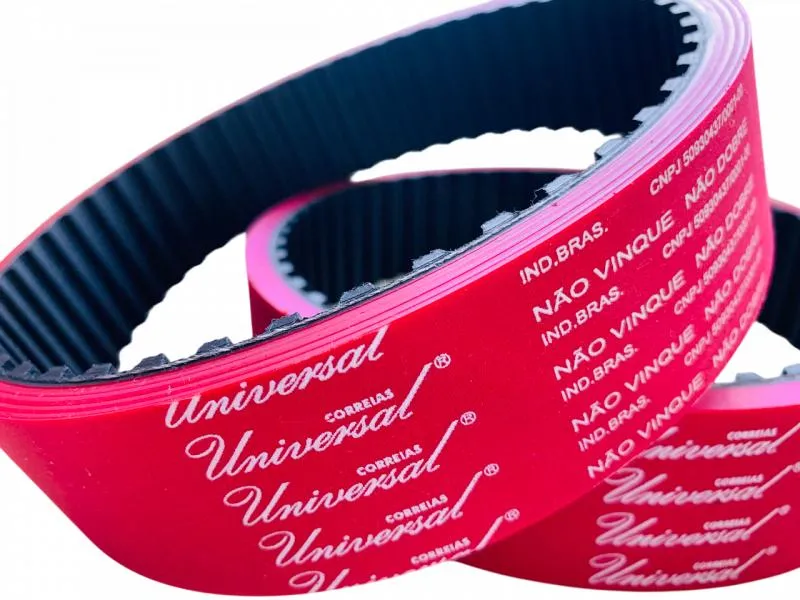 Correias Alimentícias