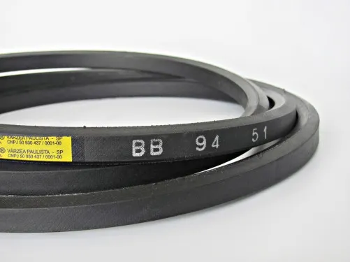 Correias BB