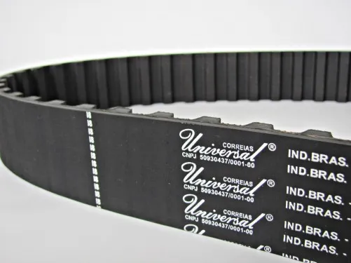 Correias Dentadas Industriais