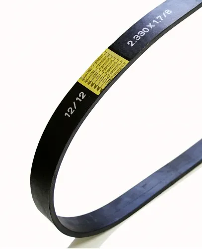 Correias para Gráficas