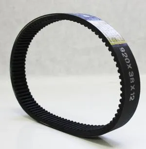 Fabricante de Correia Variadora