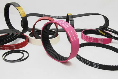 Fabricante de Correias